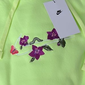 NSW CLUB FLEECE PULLOVER HOODIE